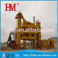 HMAP-ST500 Stationary Asphalt Mixing Plant